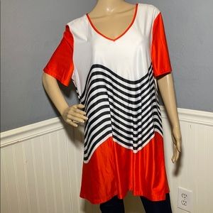 Lily by Firmania 1X Cute Top